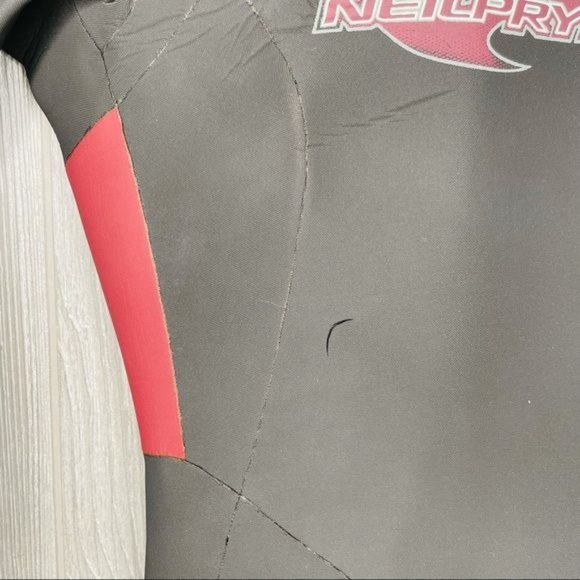 Neilpryde Jenna de roshay waterwear kiteboarding wetsuit size 8 wear as shown - Picture 4 of 12